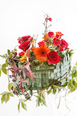 nice bouquet