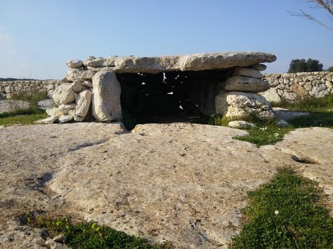 Dolmen