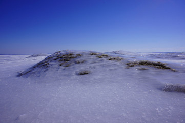 Eisfels