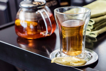 tea set