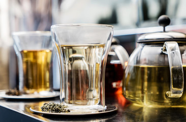 tea set