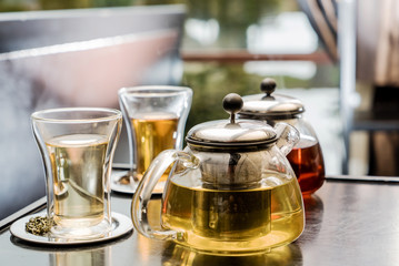 tea set