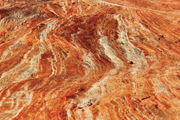 Valley of the Fire national park, Nevada, USA