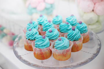 dessert for party