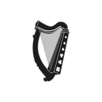 Irish Harp Images – Browse 4,791 Stock Photos, Vectors, and Video | Adobe  Stock