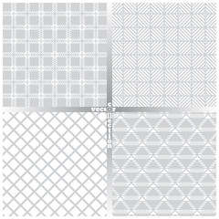 Seamless pattern set ff
