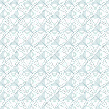 Seamless pattern szo