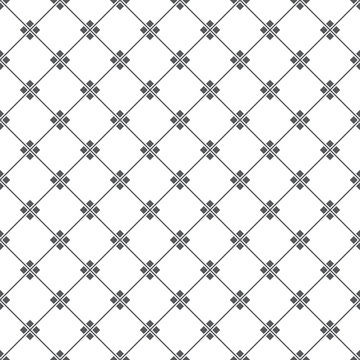 Seamless pattern ssf