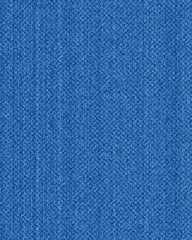 Blue denim background