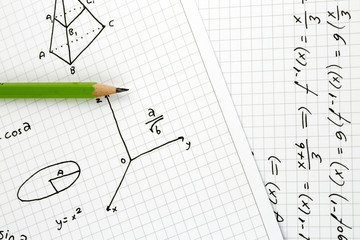 Matematik Formülü