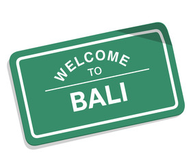 Bali is one of  beautiful city to visit