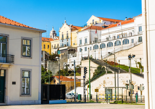 Lisbon - Shots of Portugal