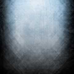 Obraz premium grunge metal background