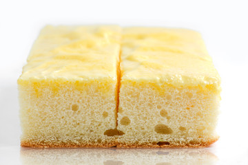 sponge cake