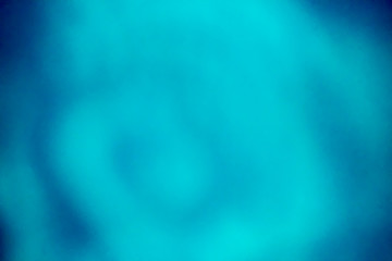 beautiful blue and green (turquoise) background