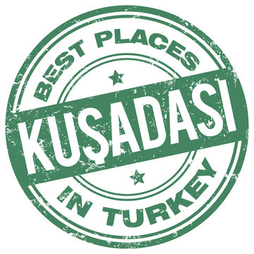 Kusadasi Turkey