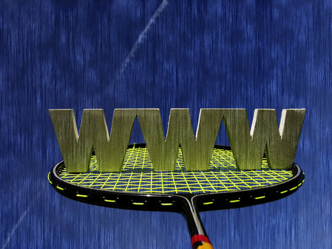 Badminton WWW