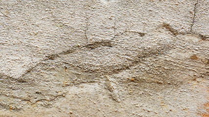 texture plastered walls background
