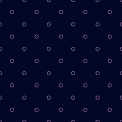 Vector seamless pattern