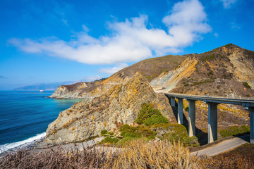 Pacific Coast Highway