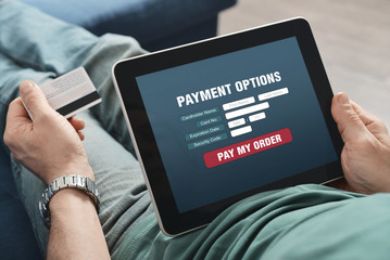 Online payment