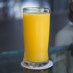 Orange juice