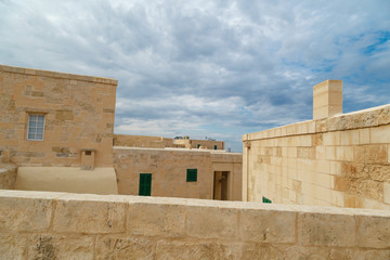 Malta National War Museum
