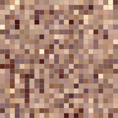 Mosaic tiles texture background