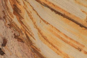 texture of sandstone background