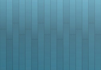 Gradient Dark Pastel Blue Wood Wall Style Texture Pattern Background Wallpaper Illustration