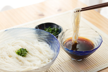 そうめん