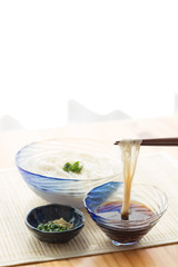 そうめん
