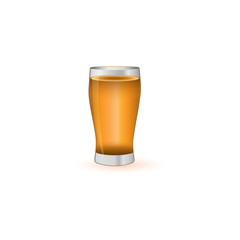 beer glass