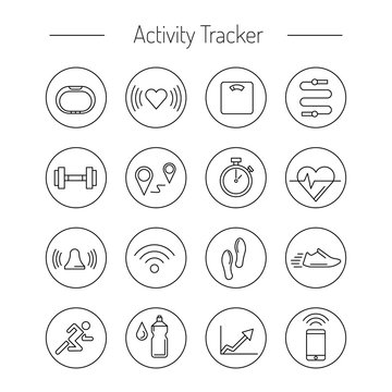 fitness activity tracker  02