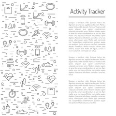 fitness activity tracker  19