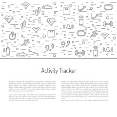 fitness activity tracker  21