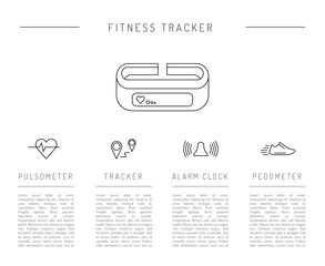 Fitness tracker 05