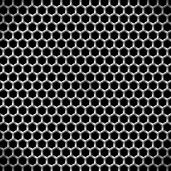  Steel mesh screen background and texture