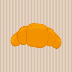 Breakfast icon design