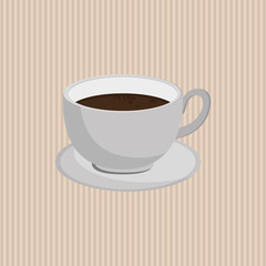 Breakfast icon design