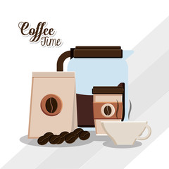 Coffee time design