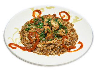 buckwheat