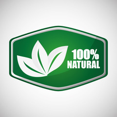 Natural and eco  design