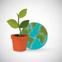 Natural and eco  design