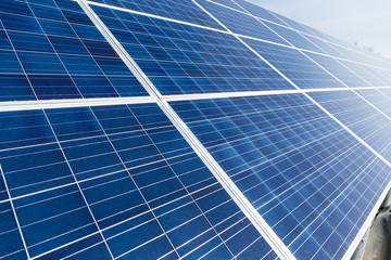 Solar panel