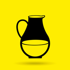 dairy products design 