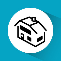 Home icon design