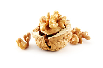 walnuts 