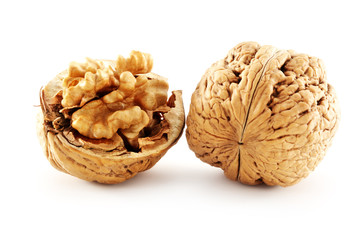 walnuts 