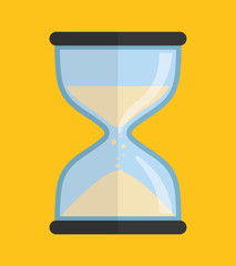 Time icon design